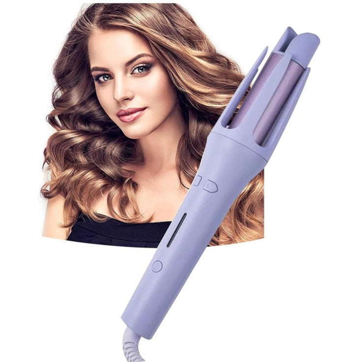 RIZADOR GIRATORIO PREMIUM