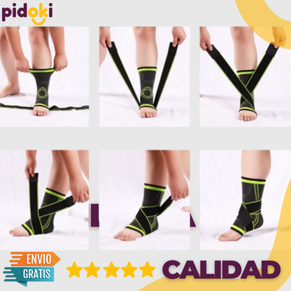 TOBILLERA X2 PROMOCIÓN