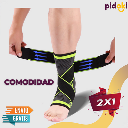 TOBILLERA X2 PROMOCIÓN