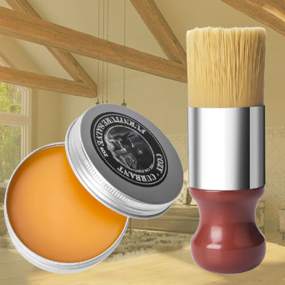 REPARADOR DE CUEROS Y MADERA