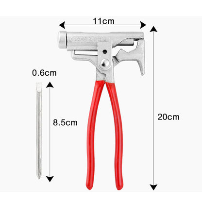 🛠️Martillo Multifuncional 10 en 1 🛠️