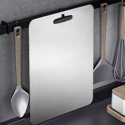 TABLA EN ACERO INOXIDABLE