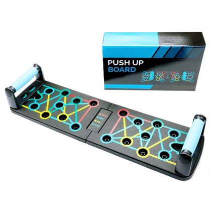 Tabla Push Up