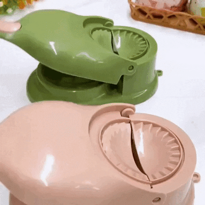 🥟Molde para empanadas 2en1🥟