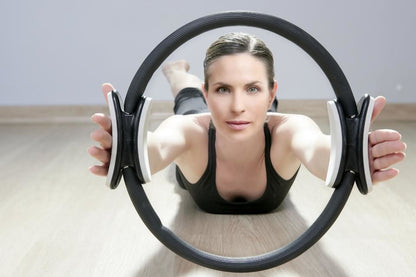 ARO DE ENTRENAMIENTO Y PILATES