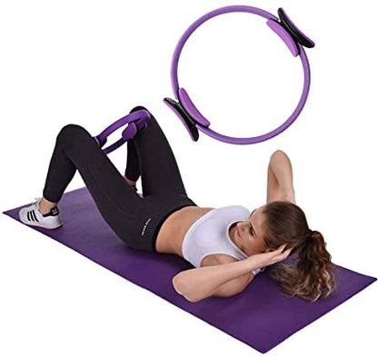 ARO DE ENTRENAMIENTO Y PILATES