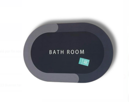 Tapete Antideslizante