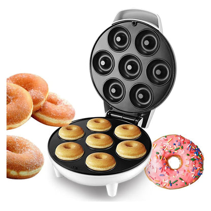 Máquina para mini Donas