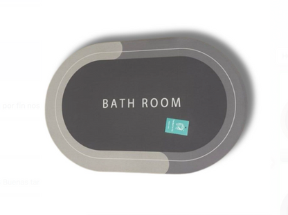 Tapete Antideslizante