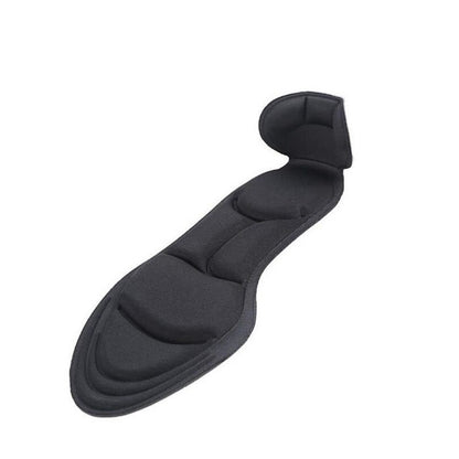 PLANTILLA TACON NEGRA