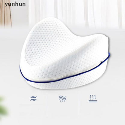 Almohada Ortopédica Entre Piernas