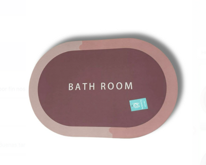 Tapete Antideslizante