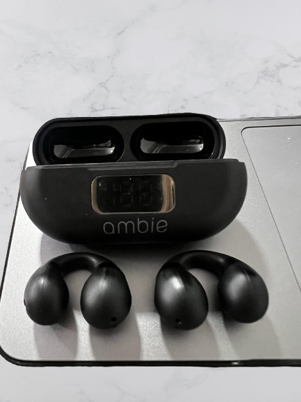 Audífonos Ambie Display
