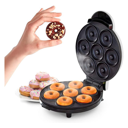 Máquina para mini Donas