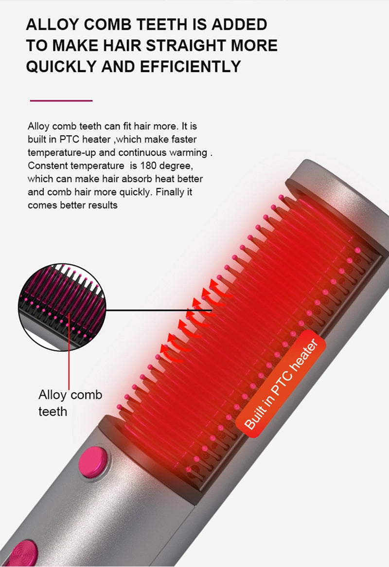 Cepillo secador máximo volumen 2.0