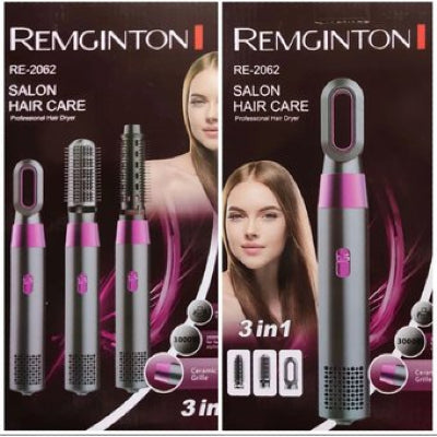 Cepillo secador 3 en 1 ref 2062