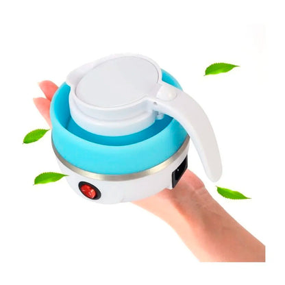 Cafetera hervidor de agua Plegable Viaje