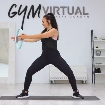 ARO DE ENTRENAMIENTO Y PILATES