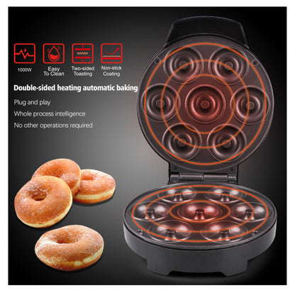 Máquina para mini Donas