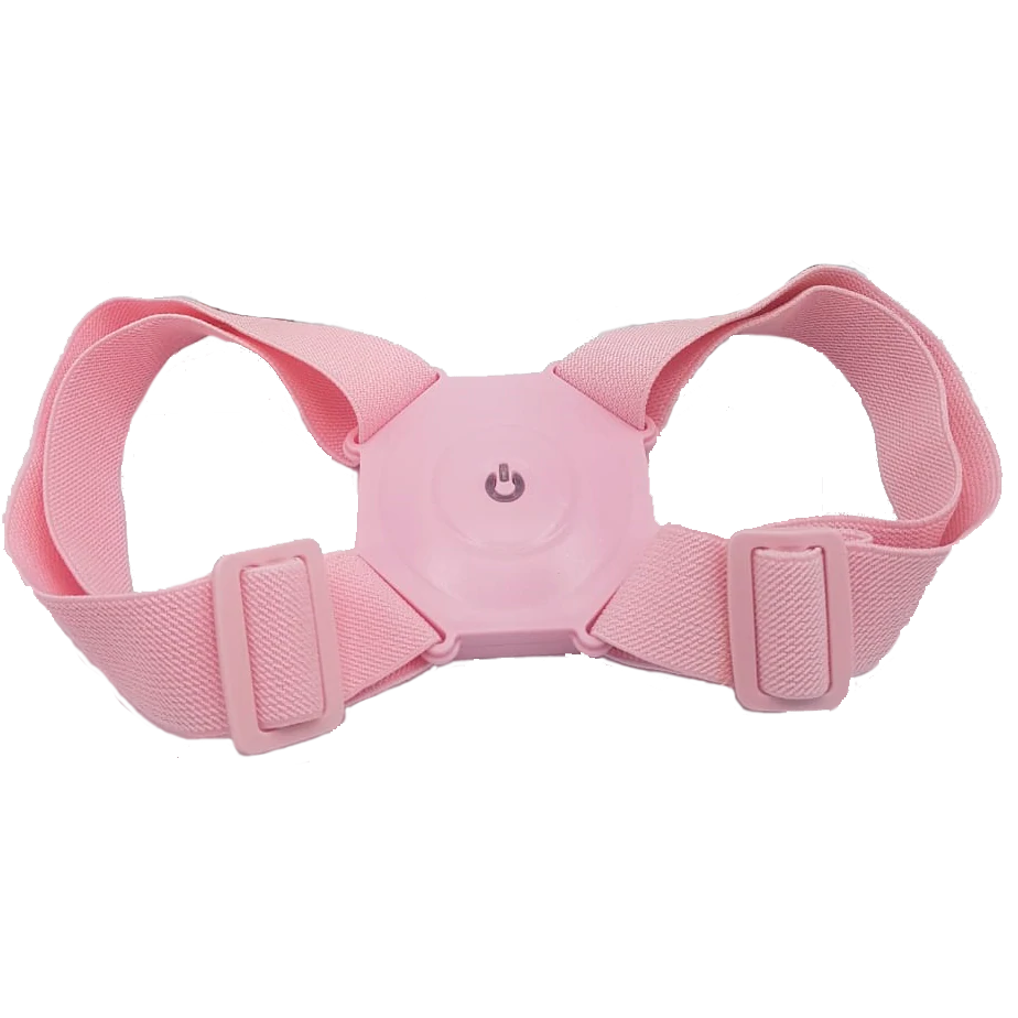 Corrector De Postura Inteligente Sensor