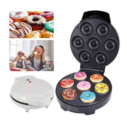 Máquina para mini Donas