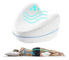 Almohada Ortopédica Entre Piernas
